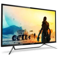 Монитор Philips 436M6VBPAB/00 фото 1